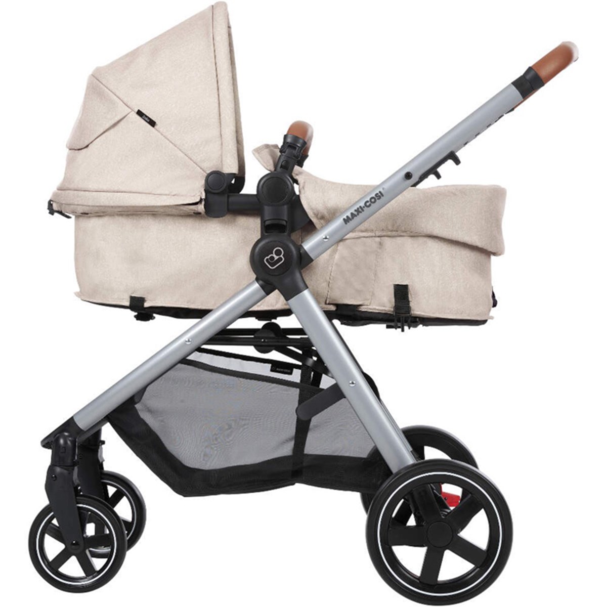 Maxi-Cosi Zelia Bebek Arabası / Nomad Sand
