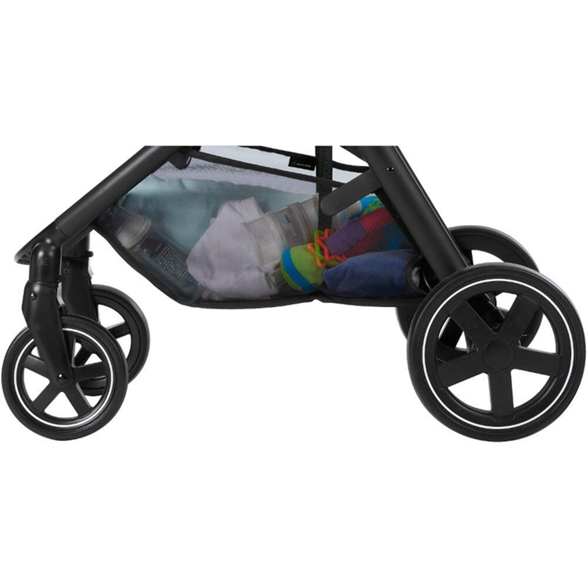 Maxi-Cosi Zelia Bebek Arabası / Nomad Sand