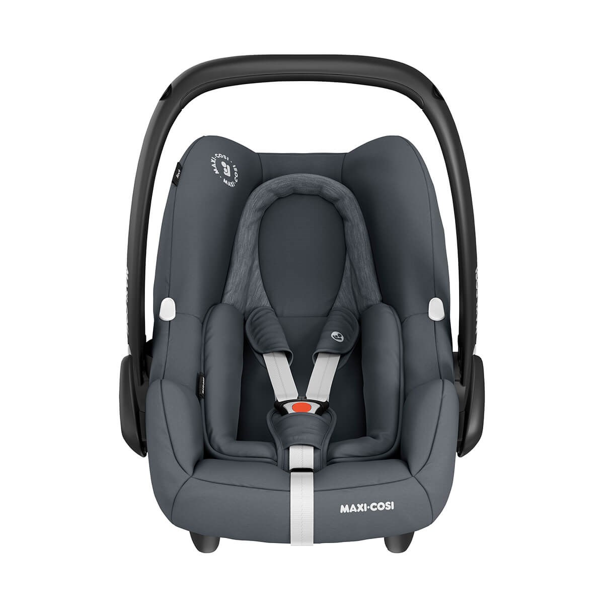 Maxi-Cosi Adorra-Rock Travel Sistem Bebek Arabası / Essential Graphite