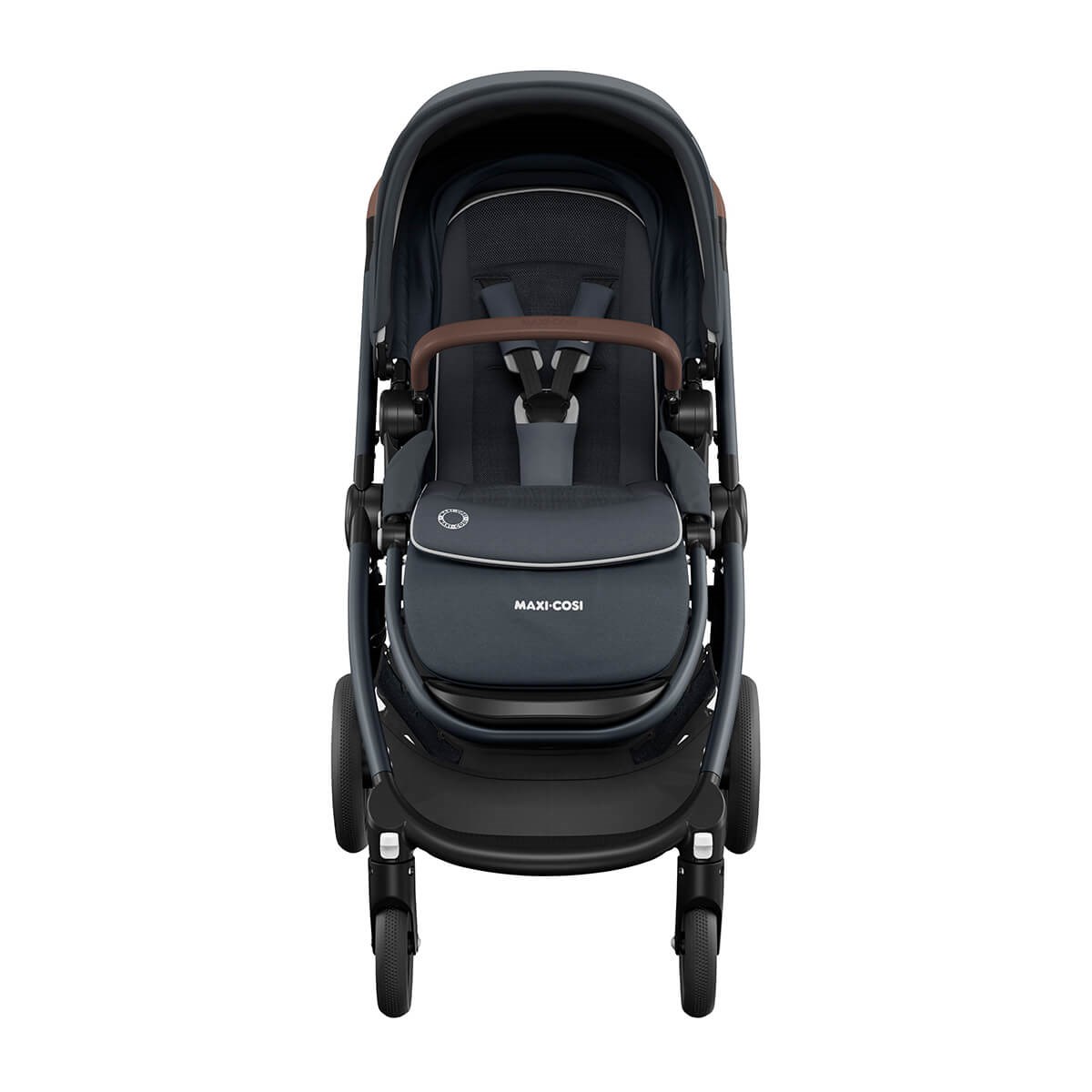 Maxi-Cosi Adorra-Rock Travel Sistem Bebek Arabası / Essential Graphite