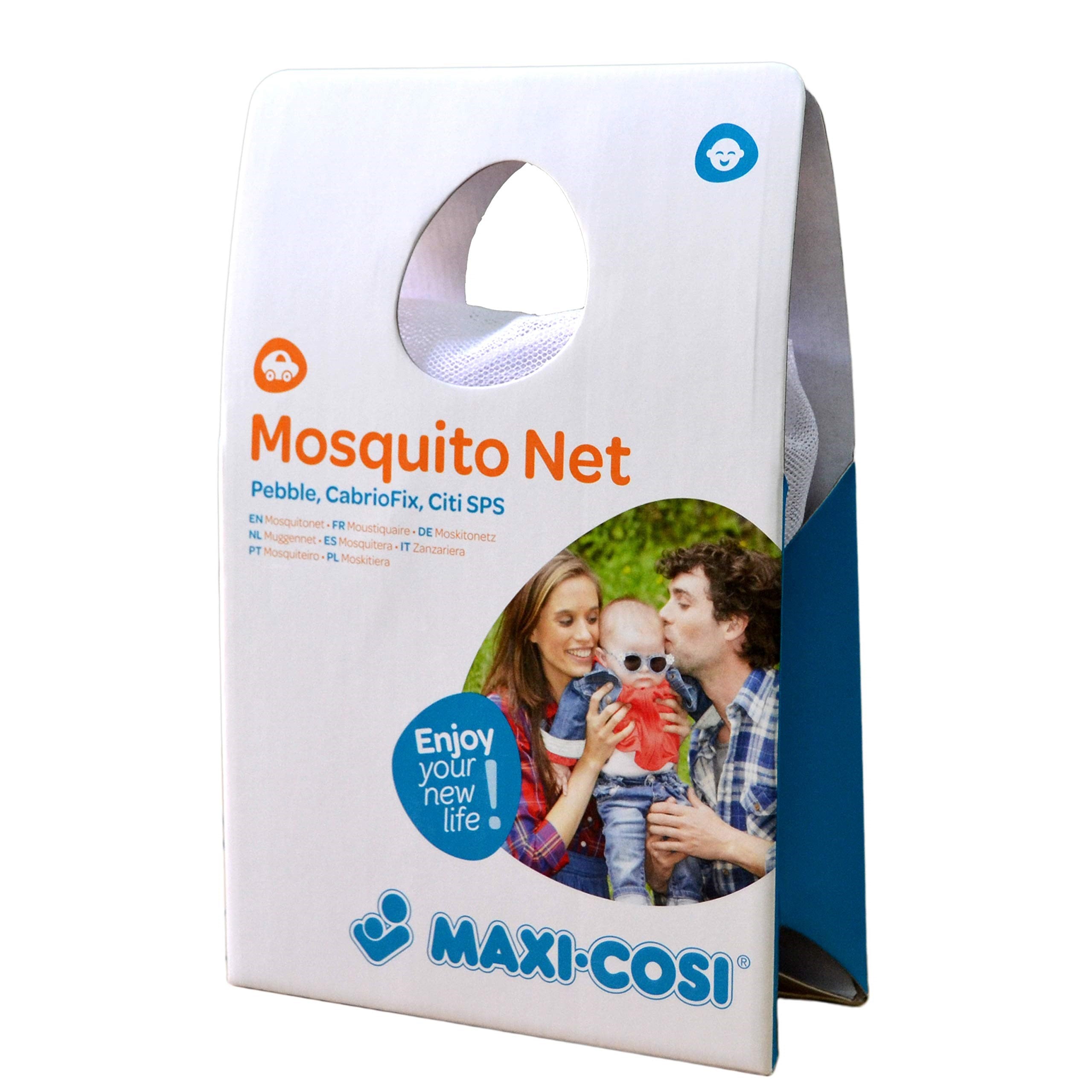 Maxı-Cosı Bebek Koltuk Sinekliği