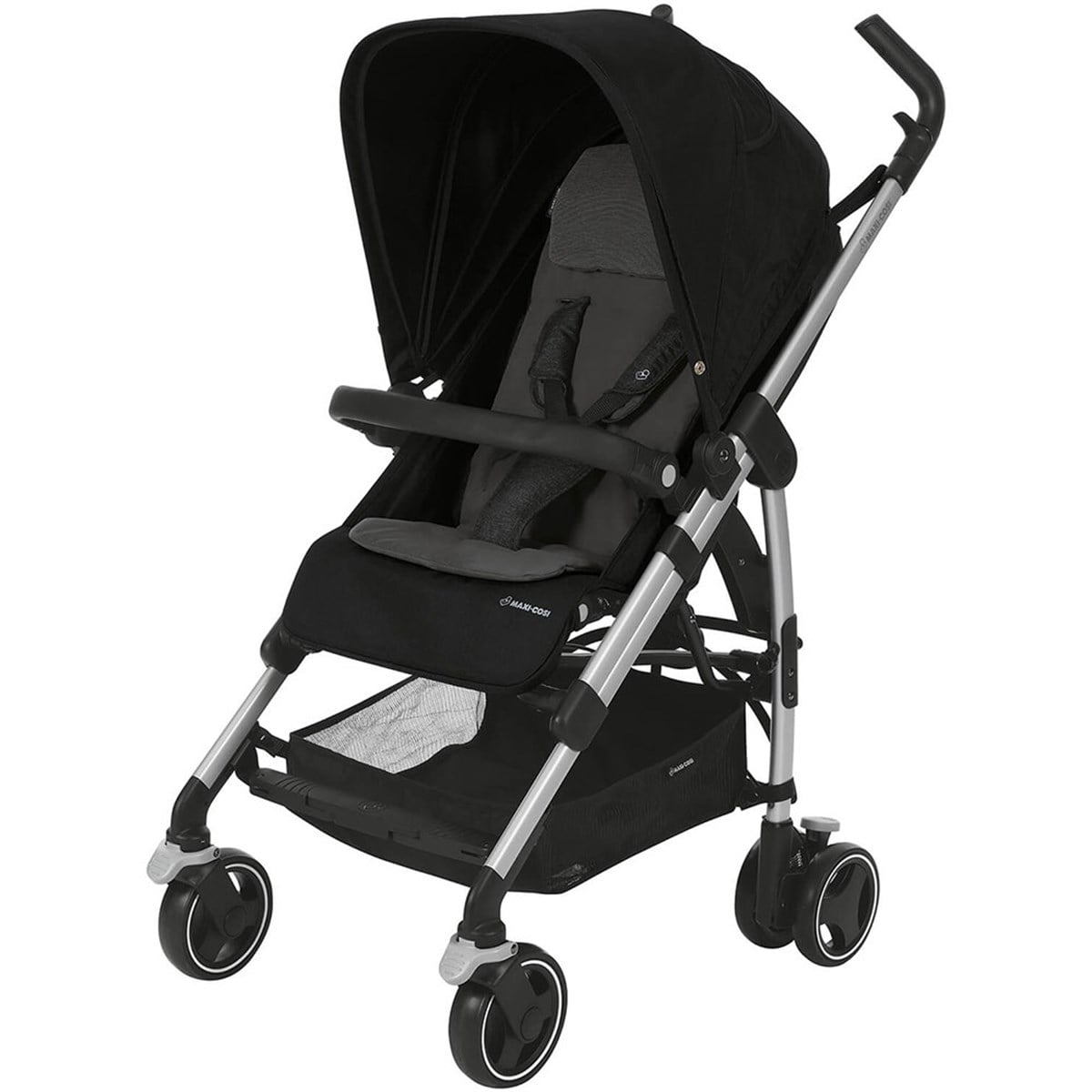 Maxi-Cosi Dana Travel Sistem Bebek Arabası / Nomad Black