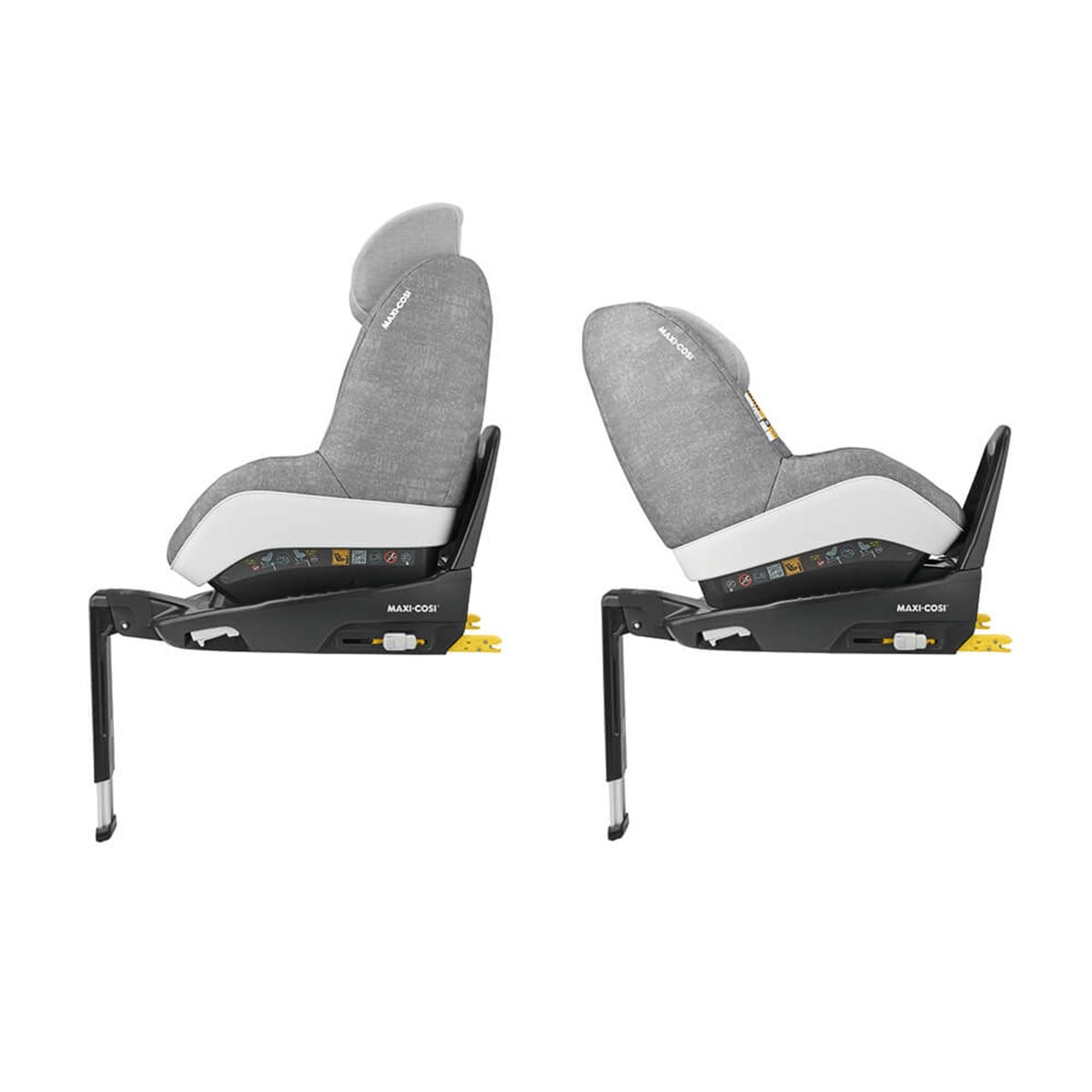 Maxi-Cosi FamilyFix3 Baza (IsoFix Baza)