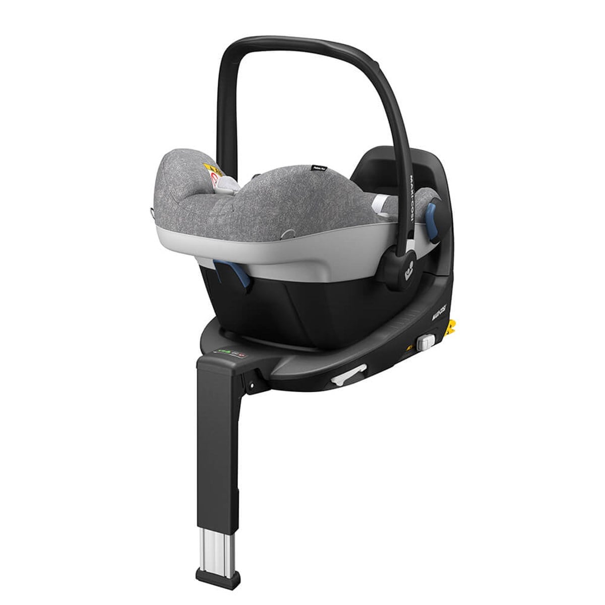 Maxi-Cosi FamilyFix3 Baza (IsoFix Baza)