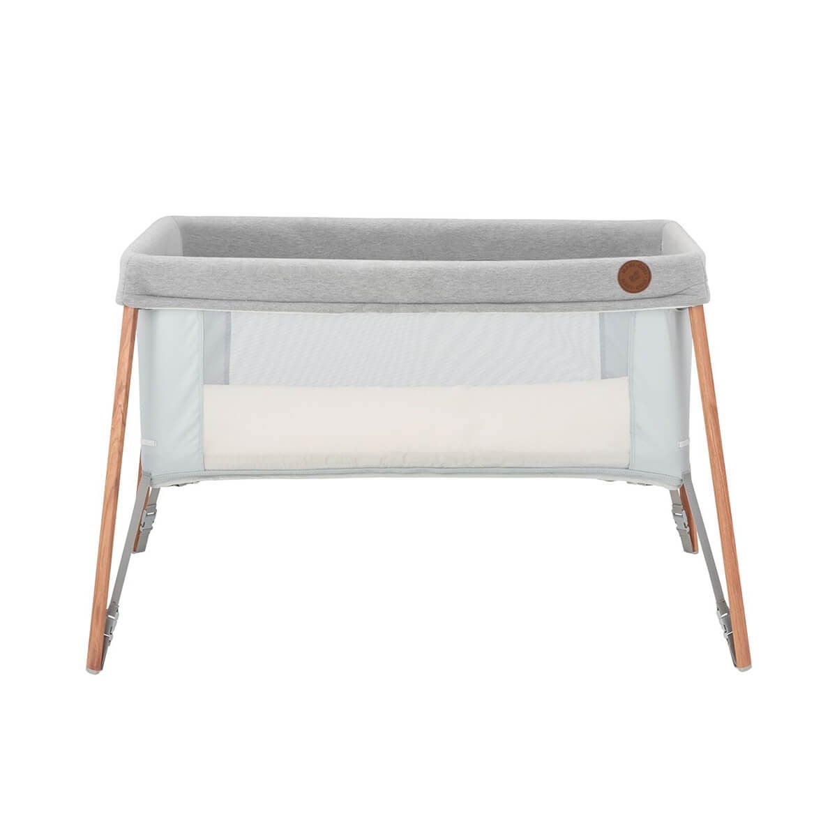 Maxi-Cosi Iris 2 Katlı Seyahat Yatağı / Essential Grey