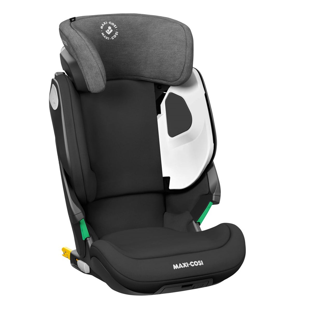 Maxi-Cosi Kore İ-size Oto Koltuğu / Authentic Black 