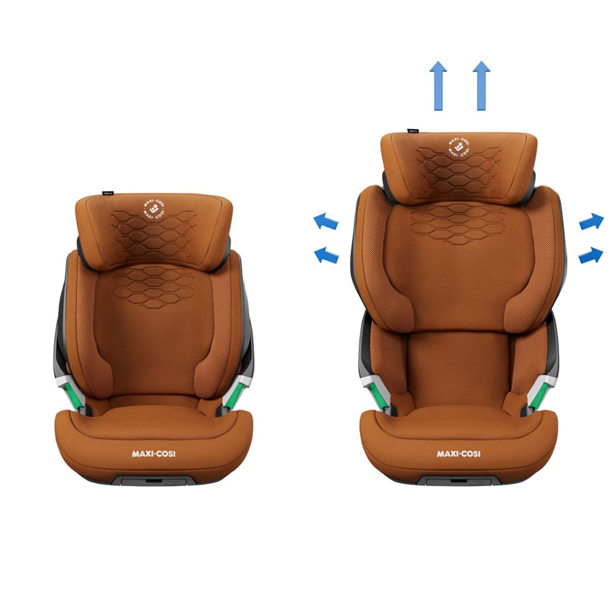 Maxi-Cosi Kore Pro I-size Oto Koltuğu / Authentic Cognac