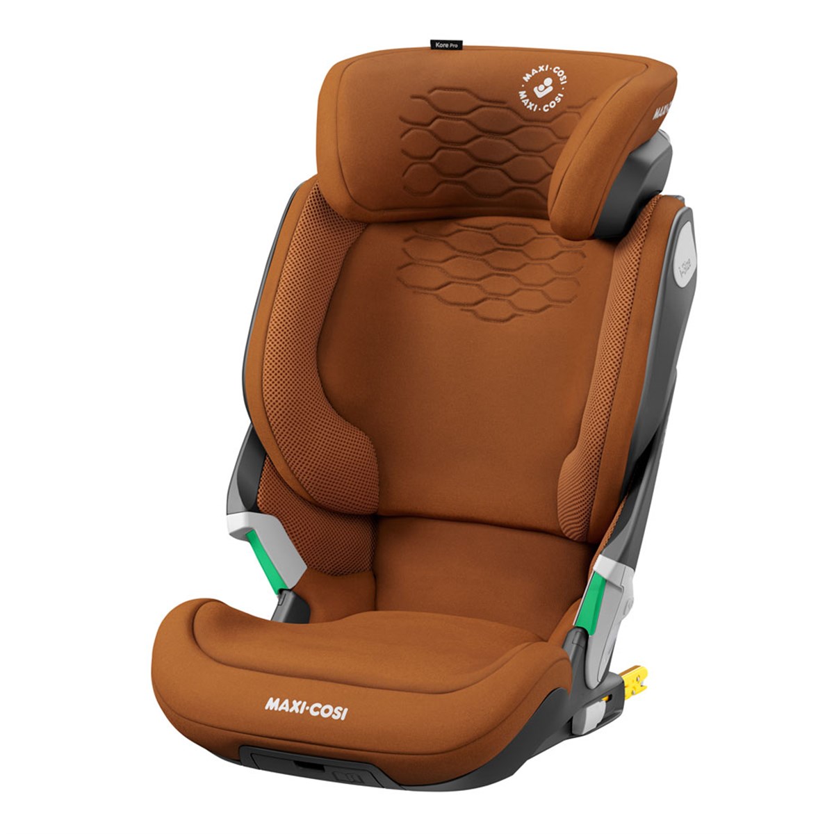 Maxi-Cosi Kore Pro I-size Oto Koltuğu / Authentic Cognac