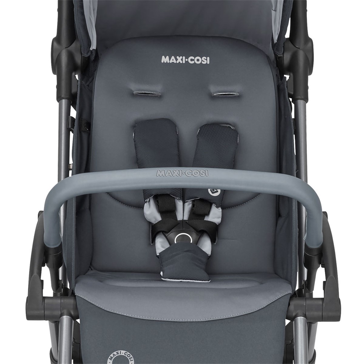 Maxi-Cosi Laika2 Bebek Arabası / Essential Graphite