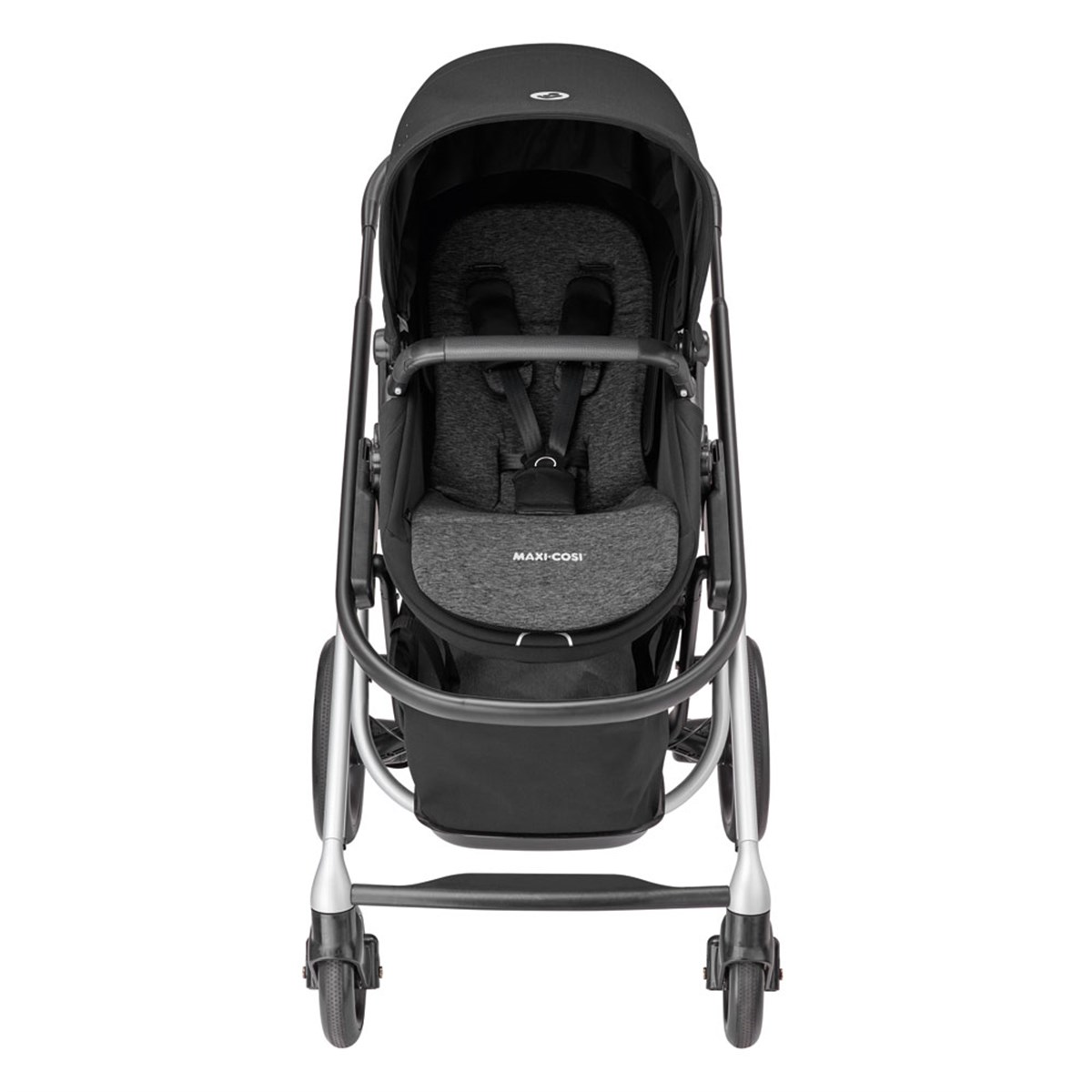 Maxi-Cosi lila Bebek Arabası / Nomad Black
