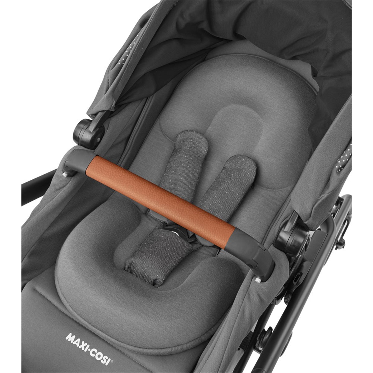Maxi-Cosi Lila Bebek Arabası / Sparkling grey