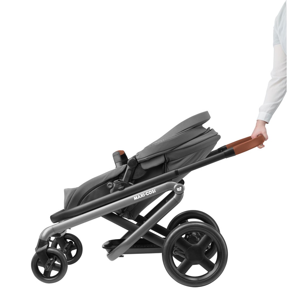 Maxi-Cosi Lila Bebek Arabası / Sparkling grey