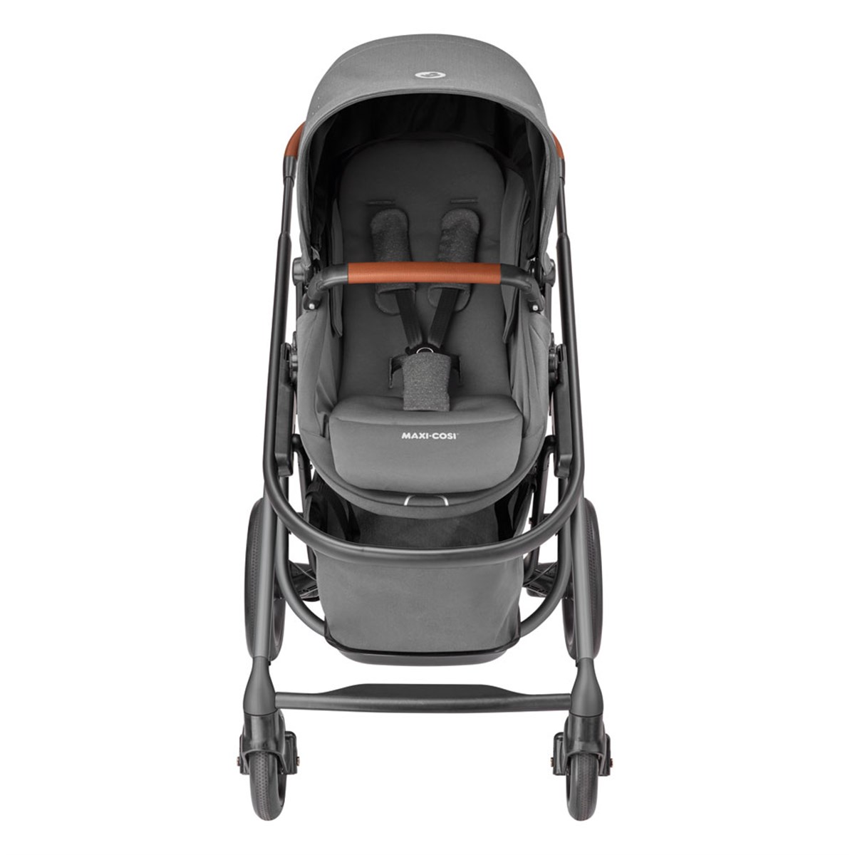 Maxi-Cosi Lila Bebek Arabası / Sparkling grey