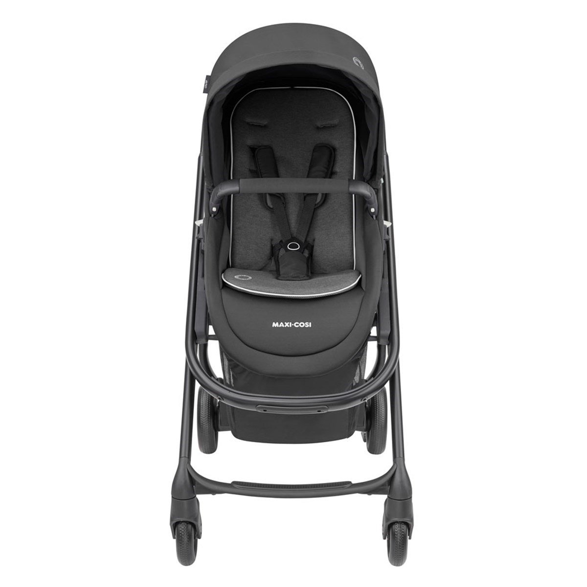 Maxi-Cosi Lila SP Tinca Travel Sistem Bebek Arabası / Essential Black