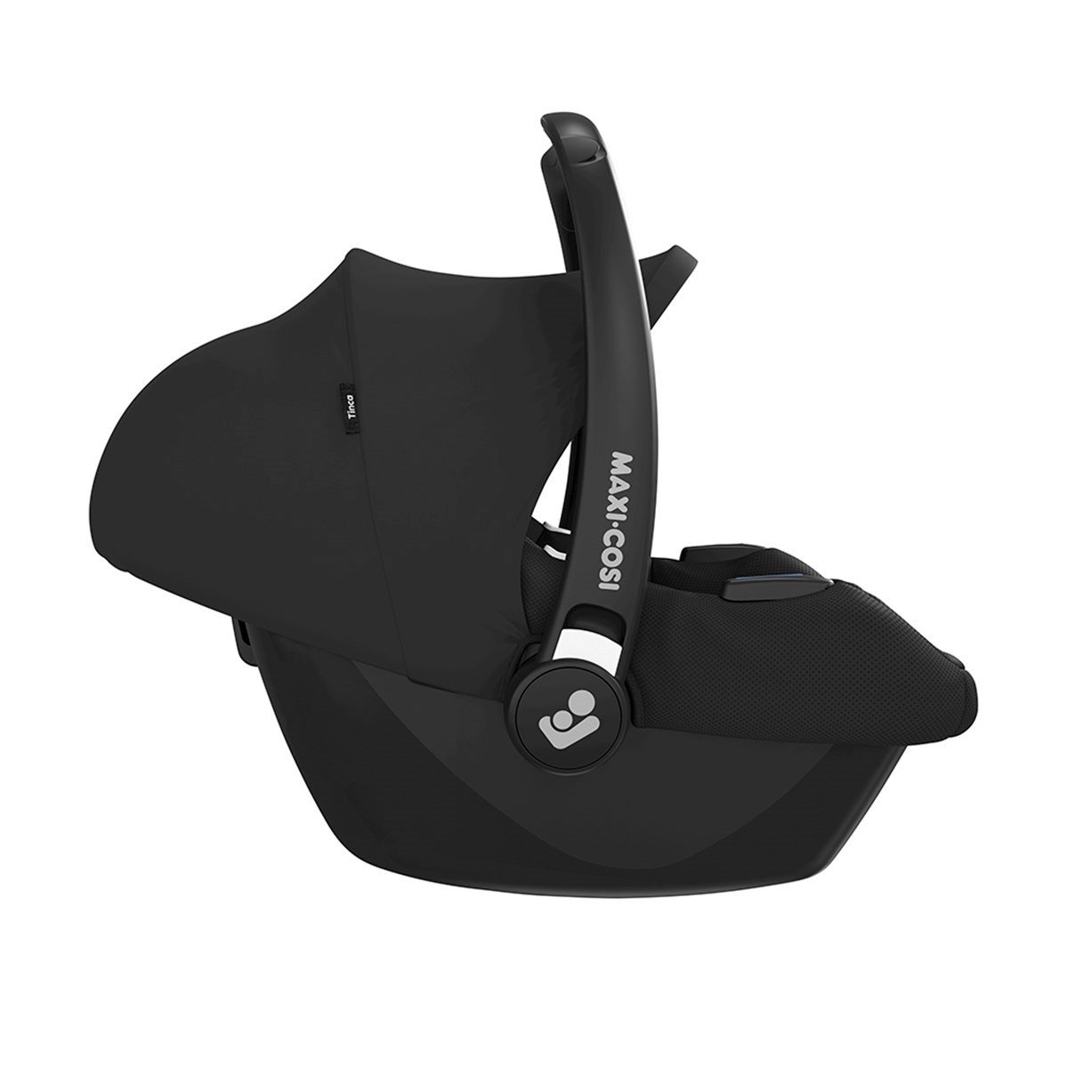 Maxi-Cosi Lila SP Tinca Travel Sistem Bebek Arabası / Essential Black