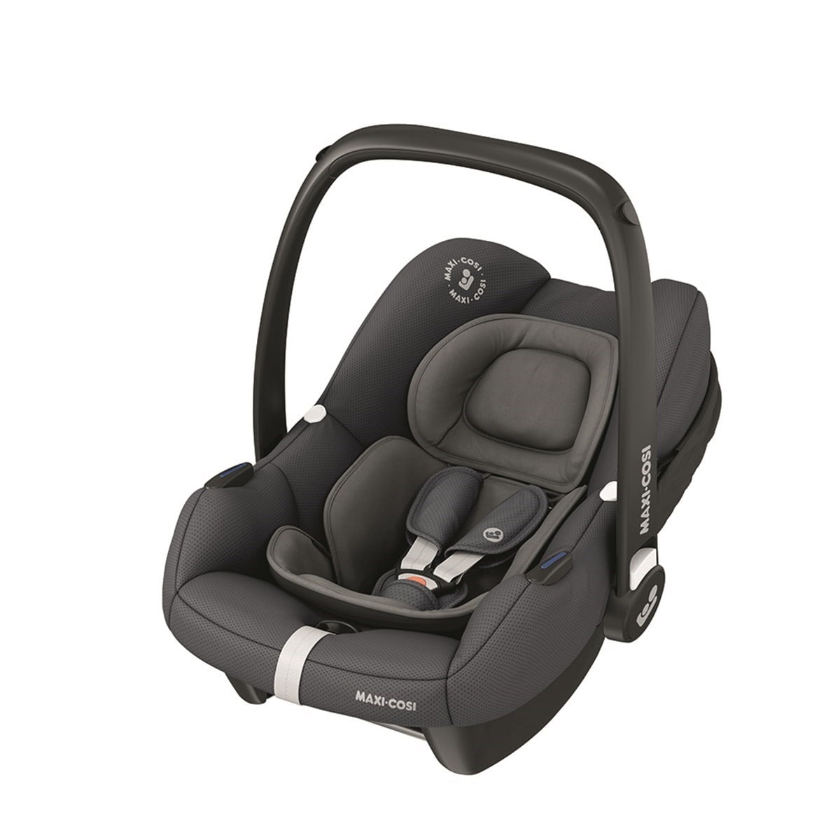 Maxi-Cosi Lila SP Tinca Travel Sistem Bebek Arabası / Essential Graphite