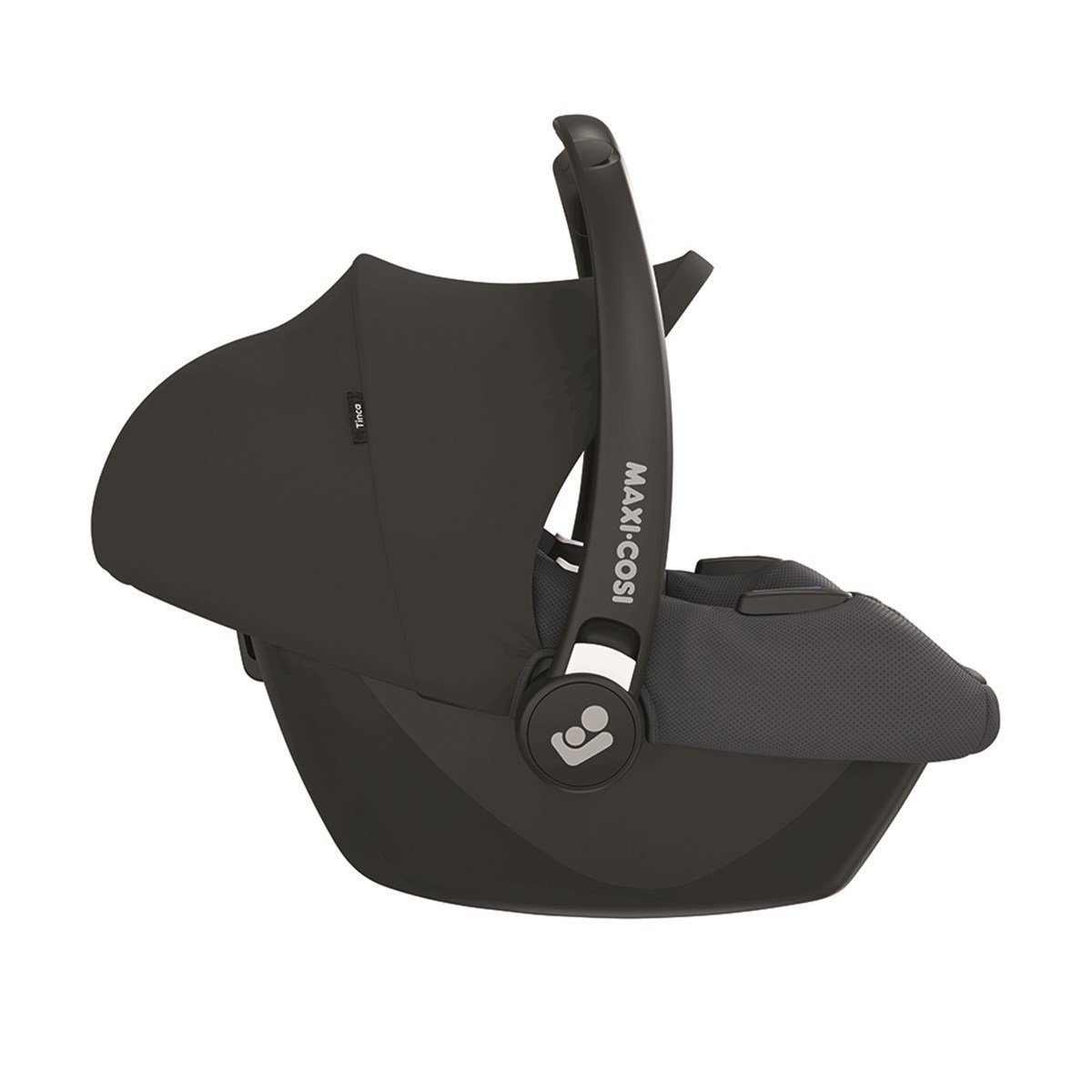 Maxi-Cosi Lila SP Tinca Travel Sistem Bebek Arabası / Essential Graphite