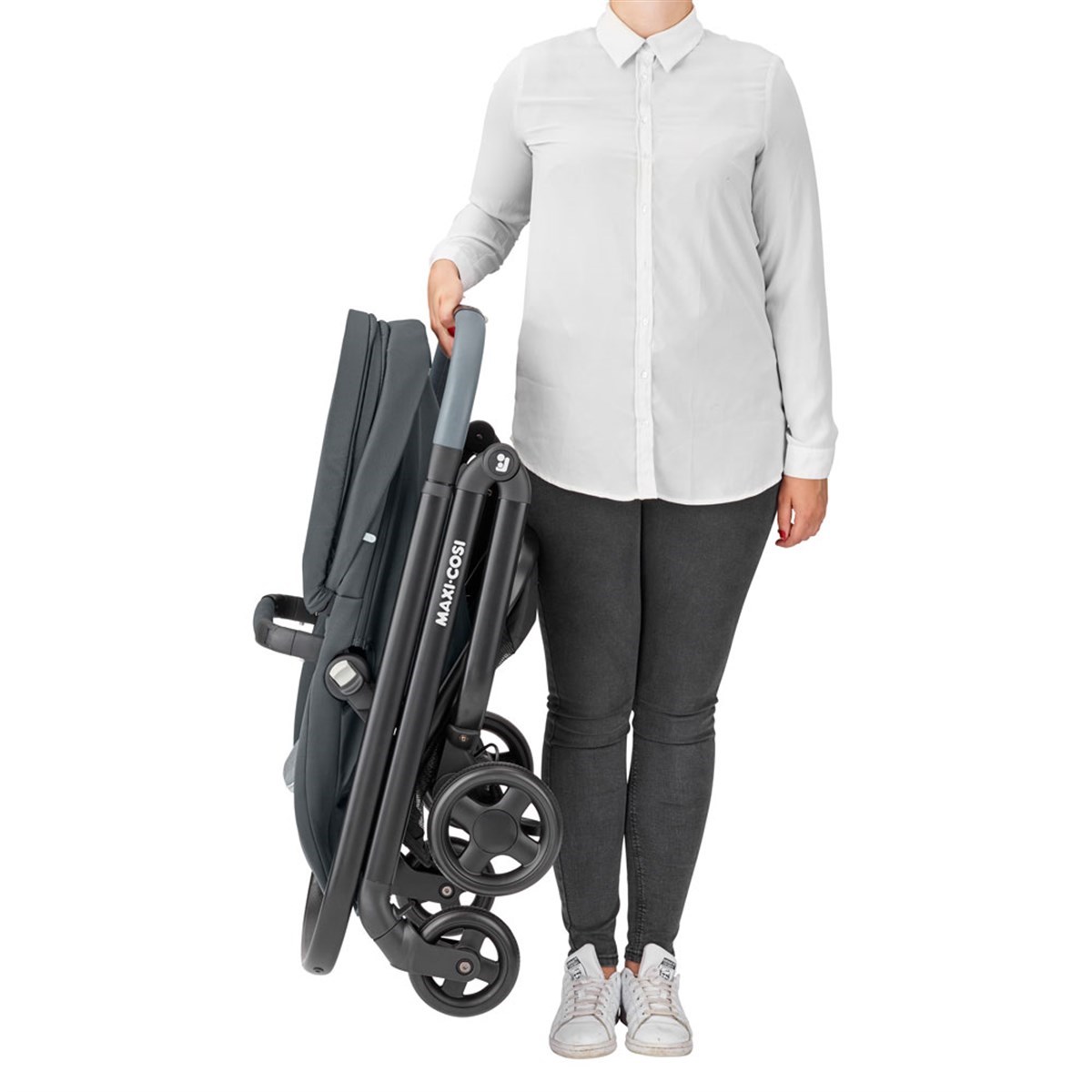 Maxi-Cosi Lila SP Tinca Travel Sistem Bebek Arabası / Essential Graphite
