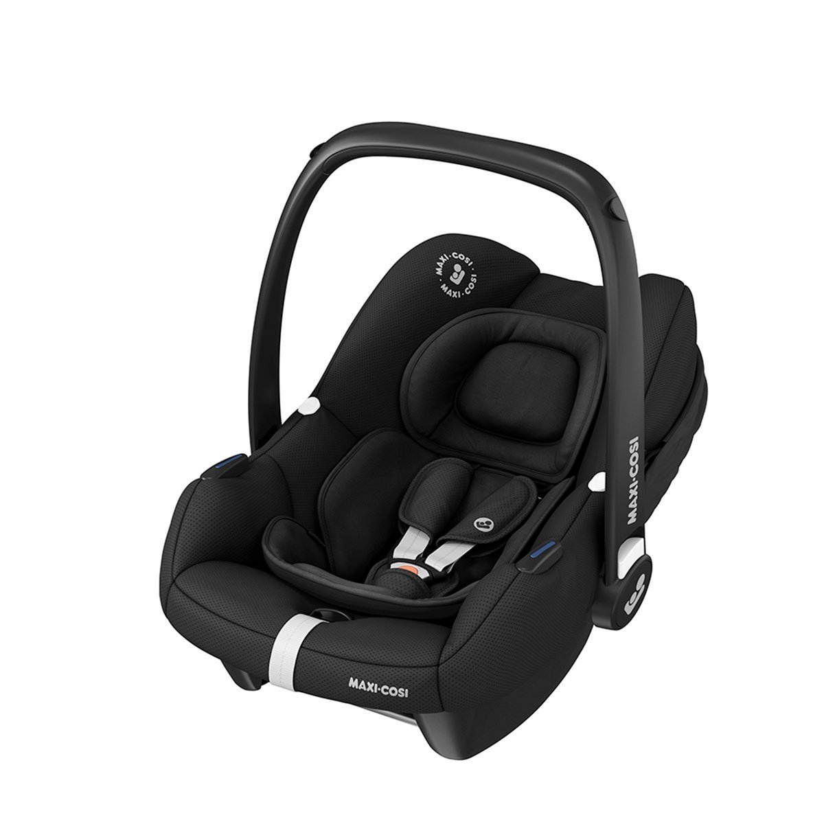 Maxi-Cosi Lila SP Tinca Travel Sistem Bebek Arabası / Essential Black