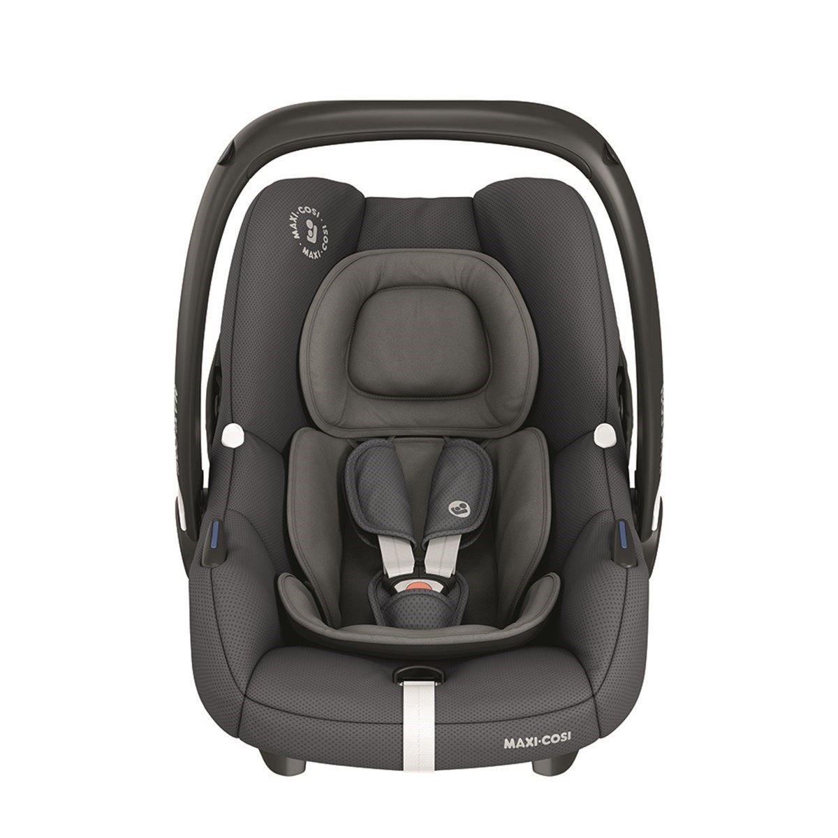 Maxi-Cosi Lila SP Tinca Travel Sistem Bebek Arabası / Essential Graphite