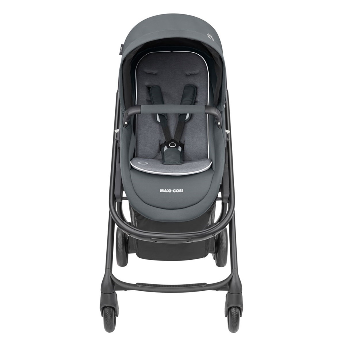 Maxi-Cosi Lila SP Tinca Travel Sistem Bebek Arabası / Essential Graphite