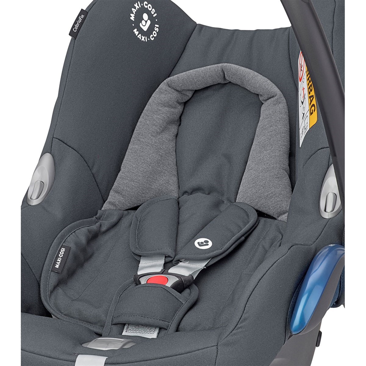 Maxi-Cosi Lila SP Travel Sistem Bebek Arabası / Essential Graphite