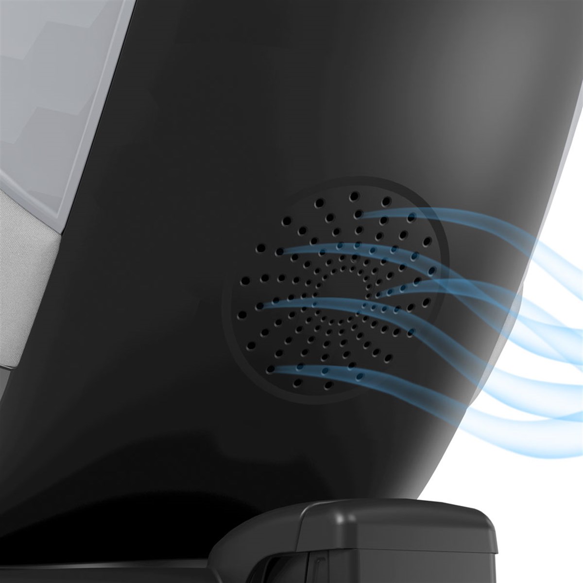 Maxi-Cosi Mica Oto Koltuğu /Authentic Grey