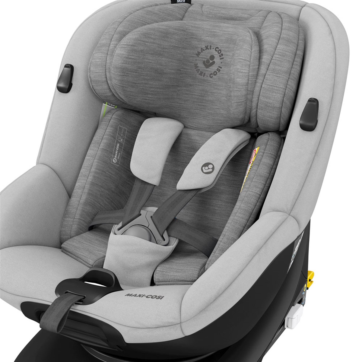 Maxi-Cosi Mica Oto Koltuğu /Authentic Grey