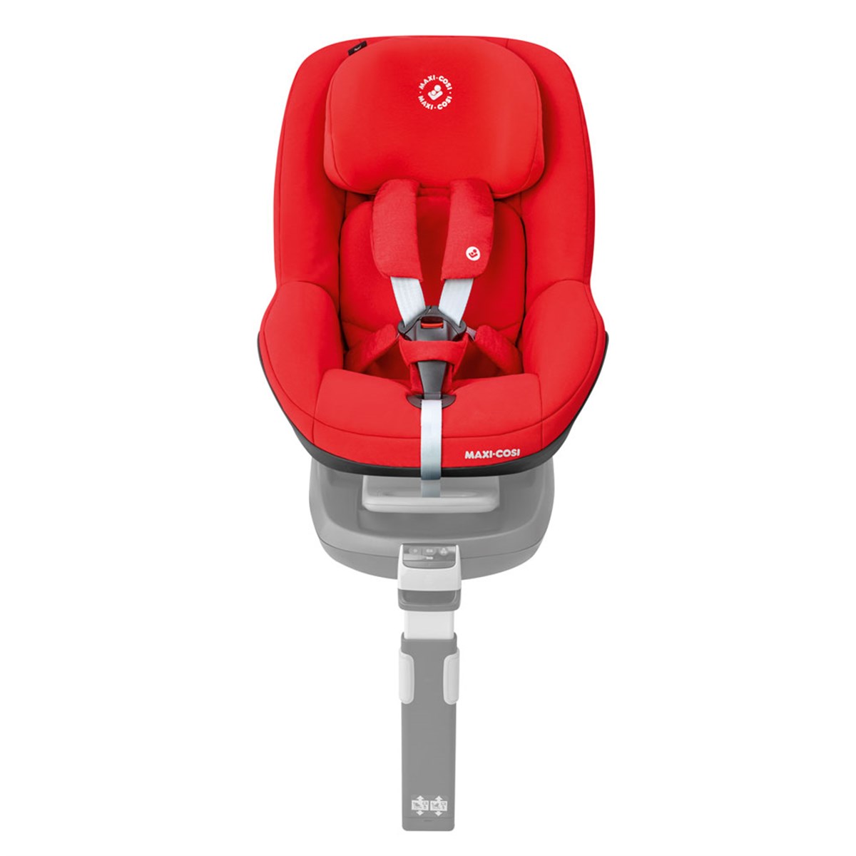 Maxi-Cosi Pearl Oto Koltuğu / Nomad Red