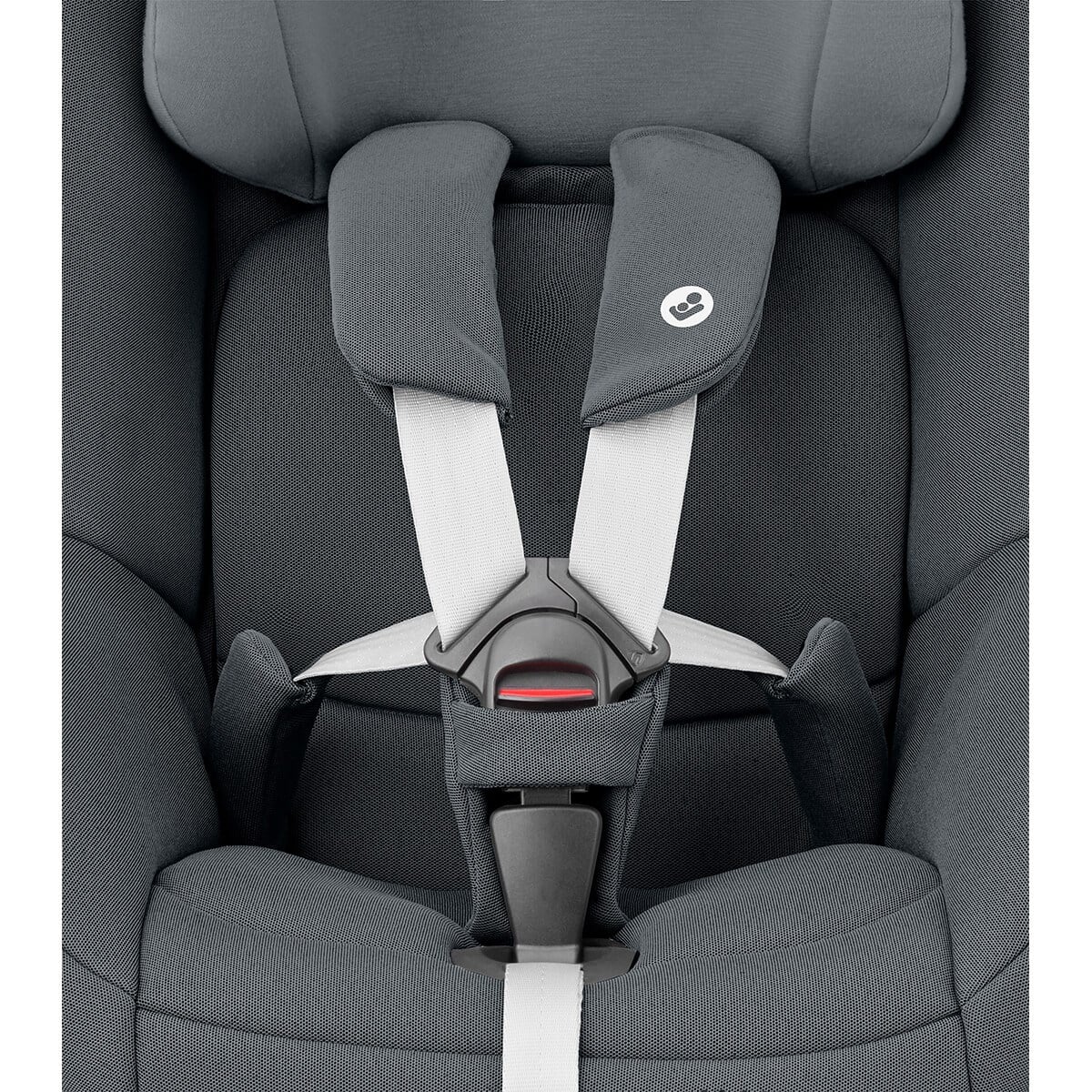 Maxi-Cosi Pearl Pro 2 i-Size Oto Koltuğu / Authentic Graphite
