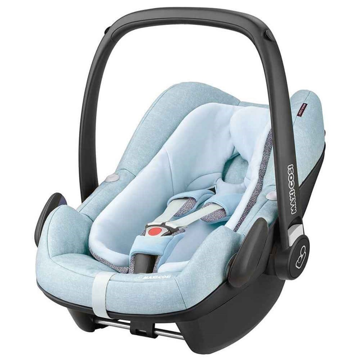Maxi-Cosi Pebble Plus Oto Koltuğu Ana Kucağı / Sky