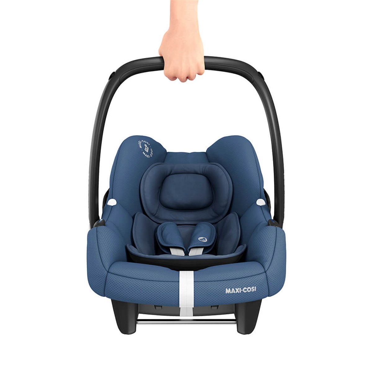 Maxi-Cosi Tinca Oto Koltuğu Ana Kucağı / Essential Blue