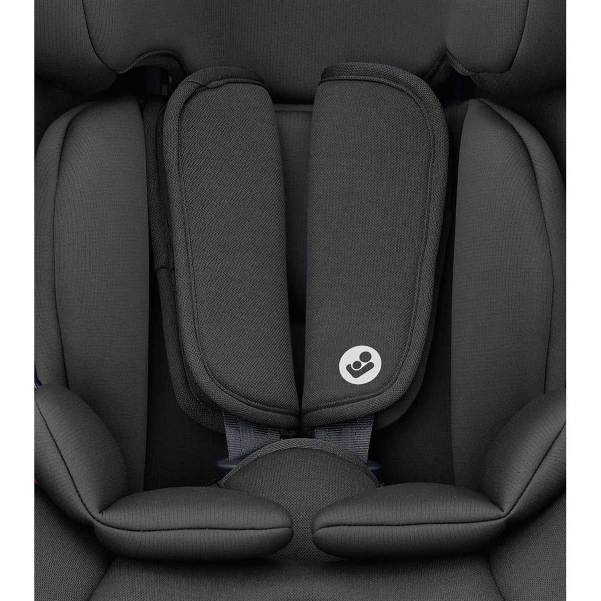 Maxi-Cosi Titan Oto Koltuğu 9-36kg / Basic Black