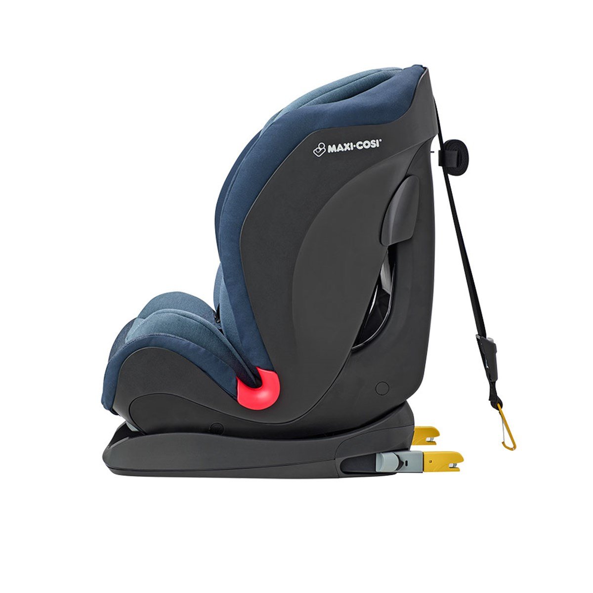 Maxi-Cosi Titan Oto Koltuğu 9-36kg / Nomad Blue
