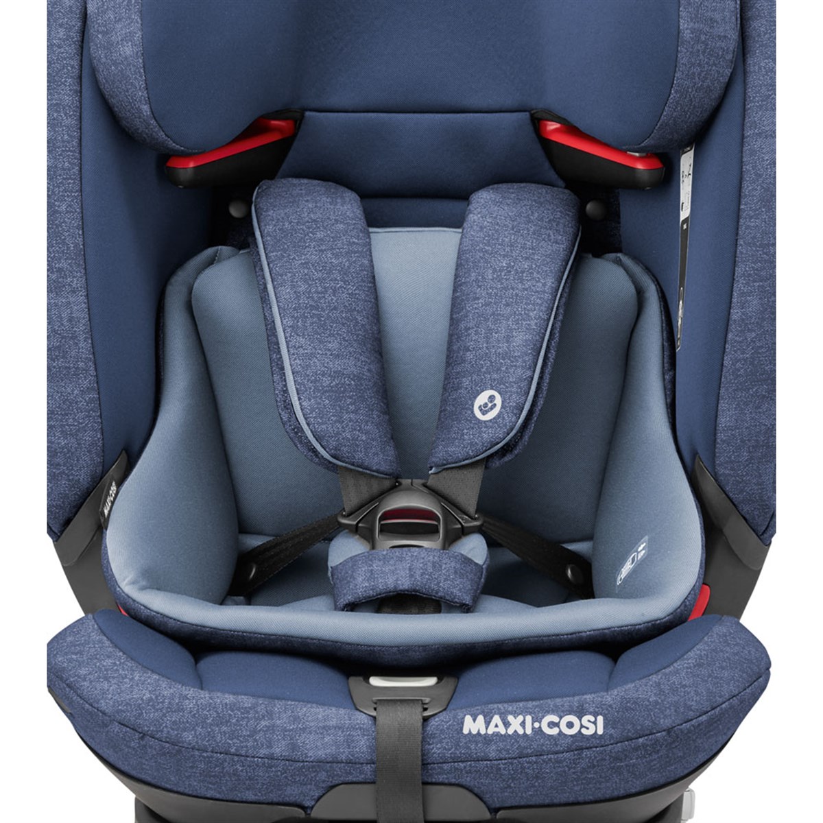 Maxi-Cosi Titan Pro Oto Koltuğu 9-36kg / Nomad Blue