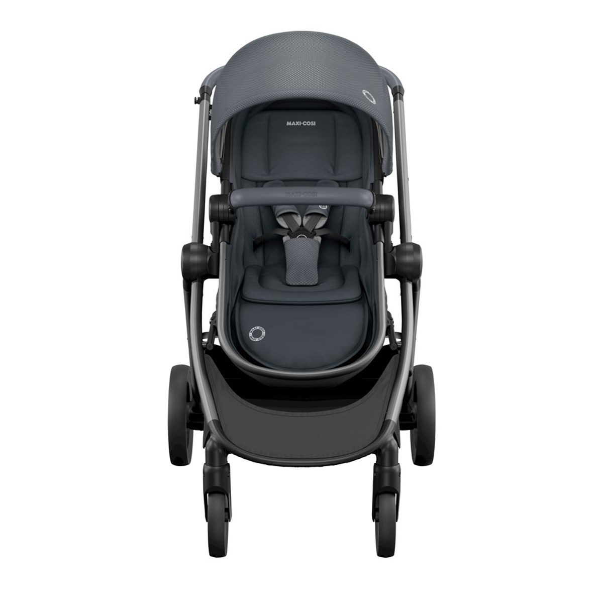 Maxi-Cosi Zelia Bebek Arabası / Essential Graphite