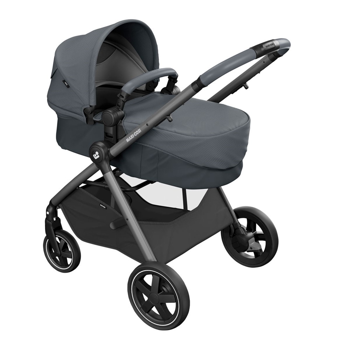 Maxi-Cosi Zelia Bebek Arabası / Essential Graphite