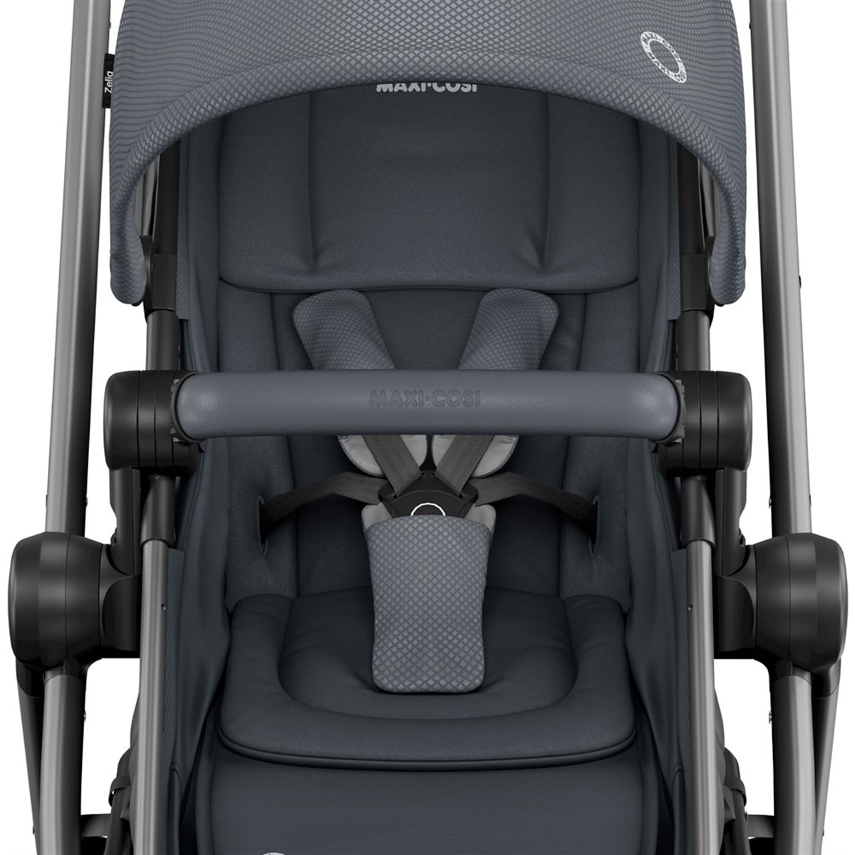 Maxi-Cosi Zelia Bebek Arabası / Essential Graphite