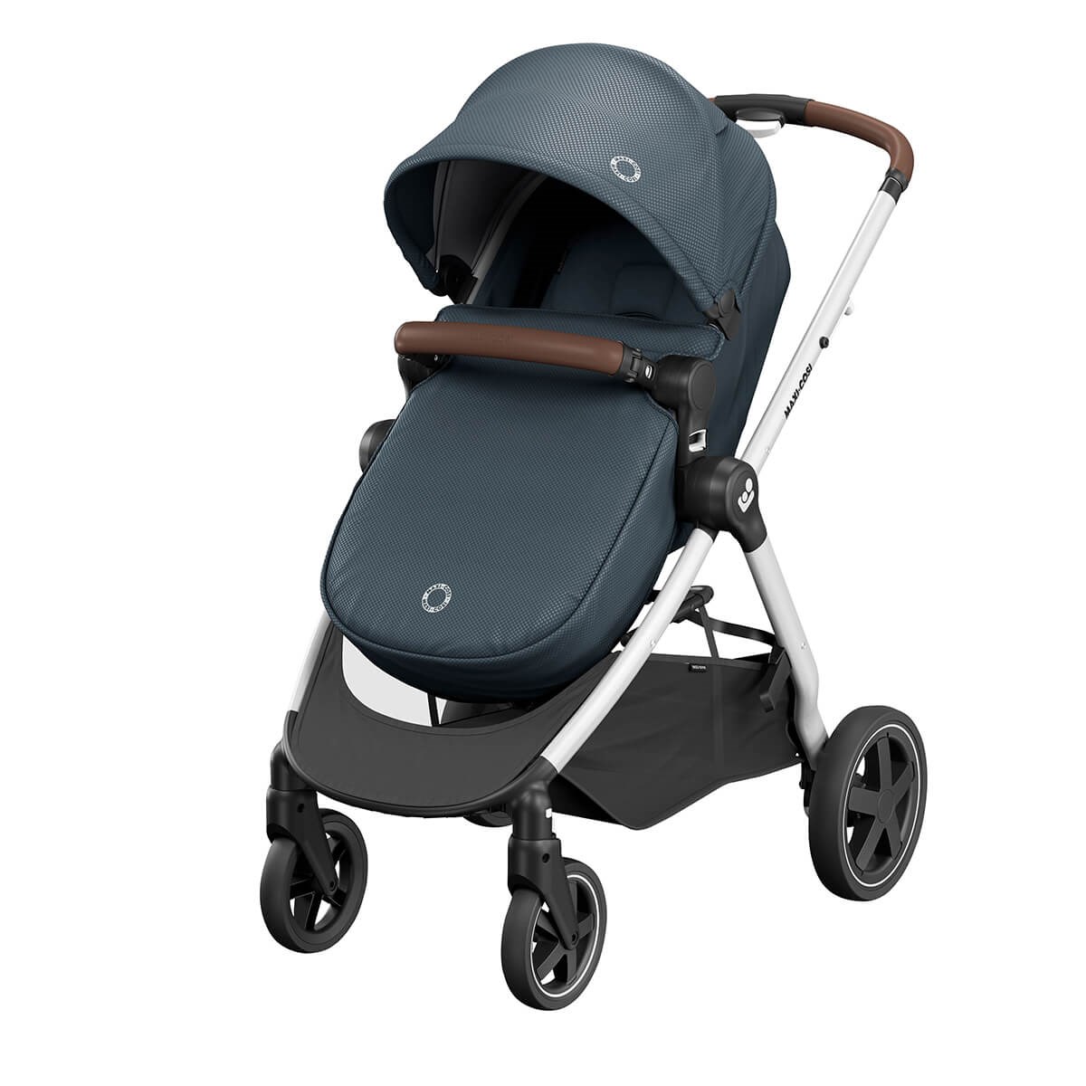 Maxi-Cosi Zelia2 Bebek Arabası / Essential Graphite