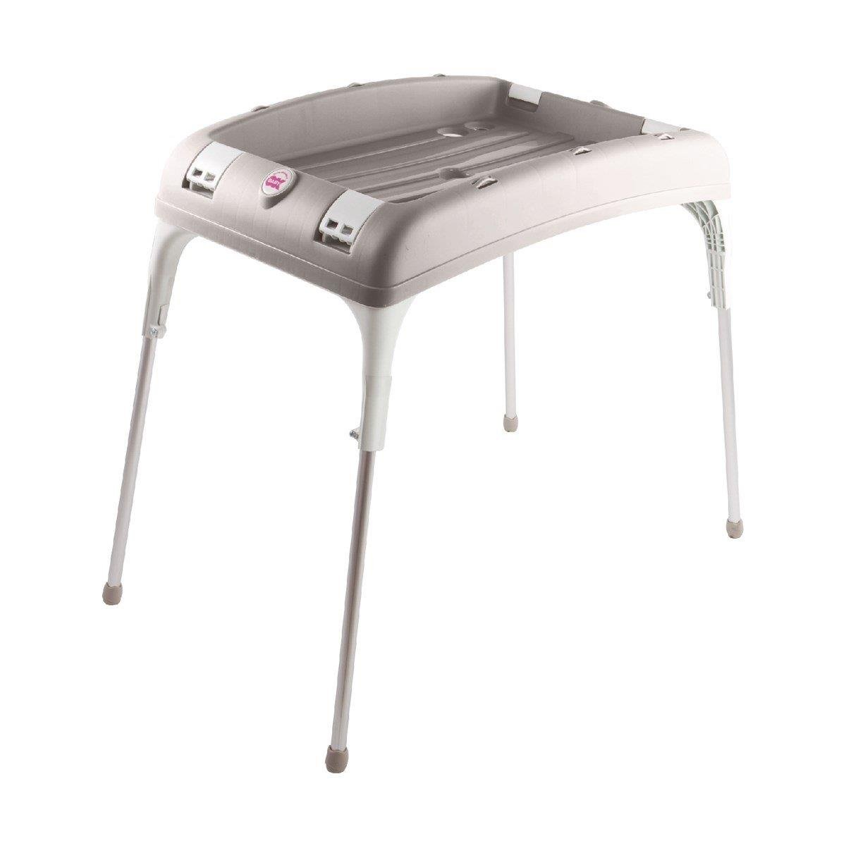 OKBaby Bebek Banyo Seti Onda Küvet Taşıyıcı & Handy Alt Açma Minderi