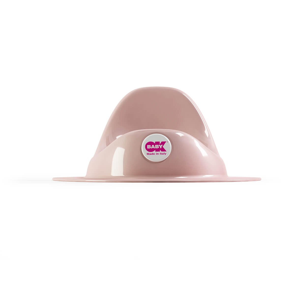 Okbaby Ergo Klozet Adaptörü / Pembe