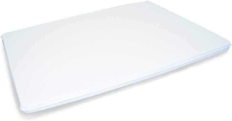 Okbaby Handy Alt Açma Minderi / Beyaz