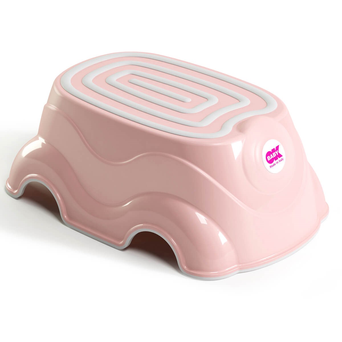 Okbaby Herbie Yükseltici / Pembe