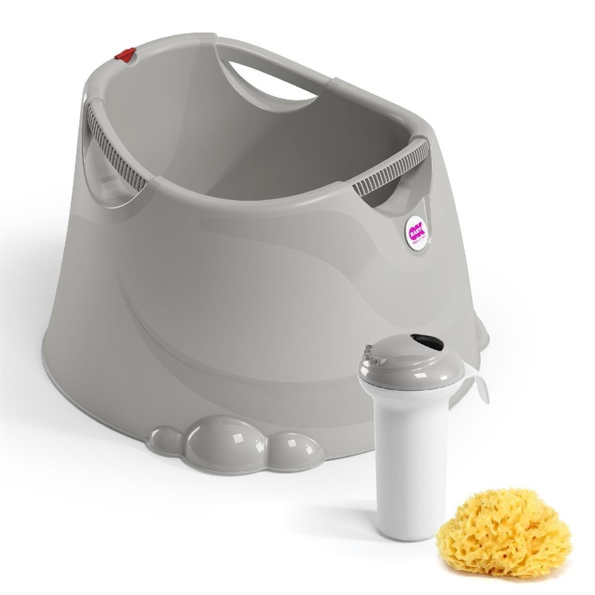 OKBaby Opla Bebek Banyo Set