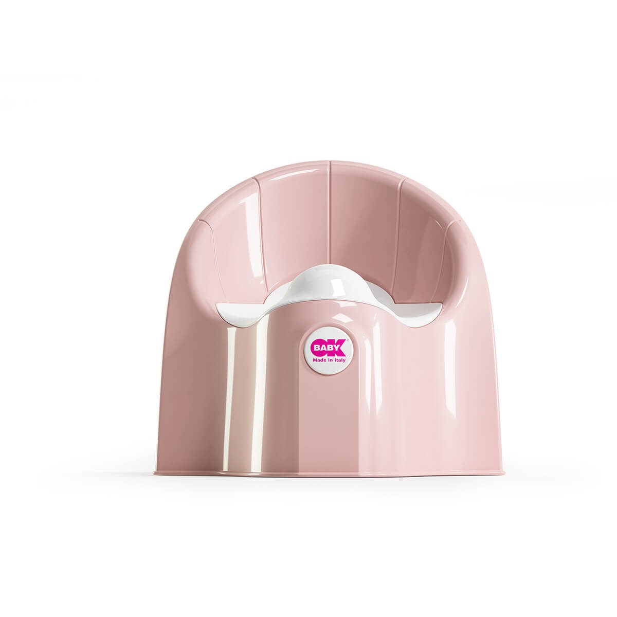 Okbaby Pasha Koltuk Oturak / Pembe