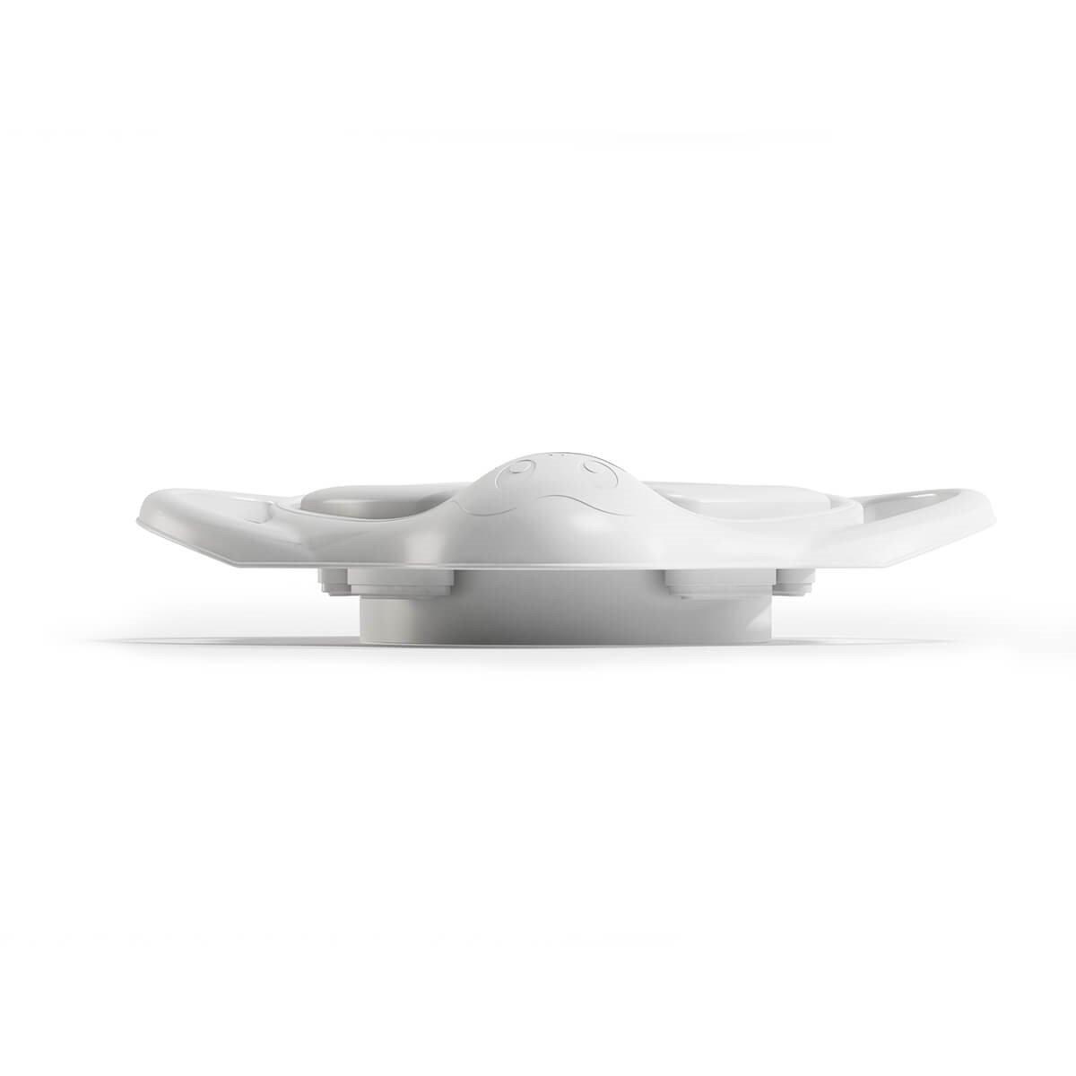 Okbaby Pinguo Klozet Adaptörü / Beyaz