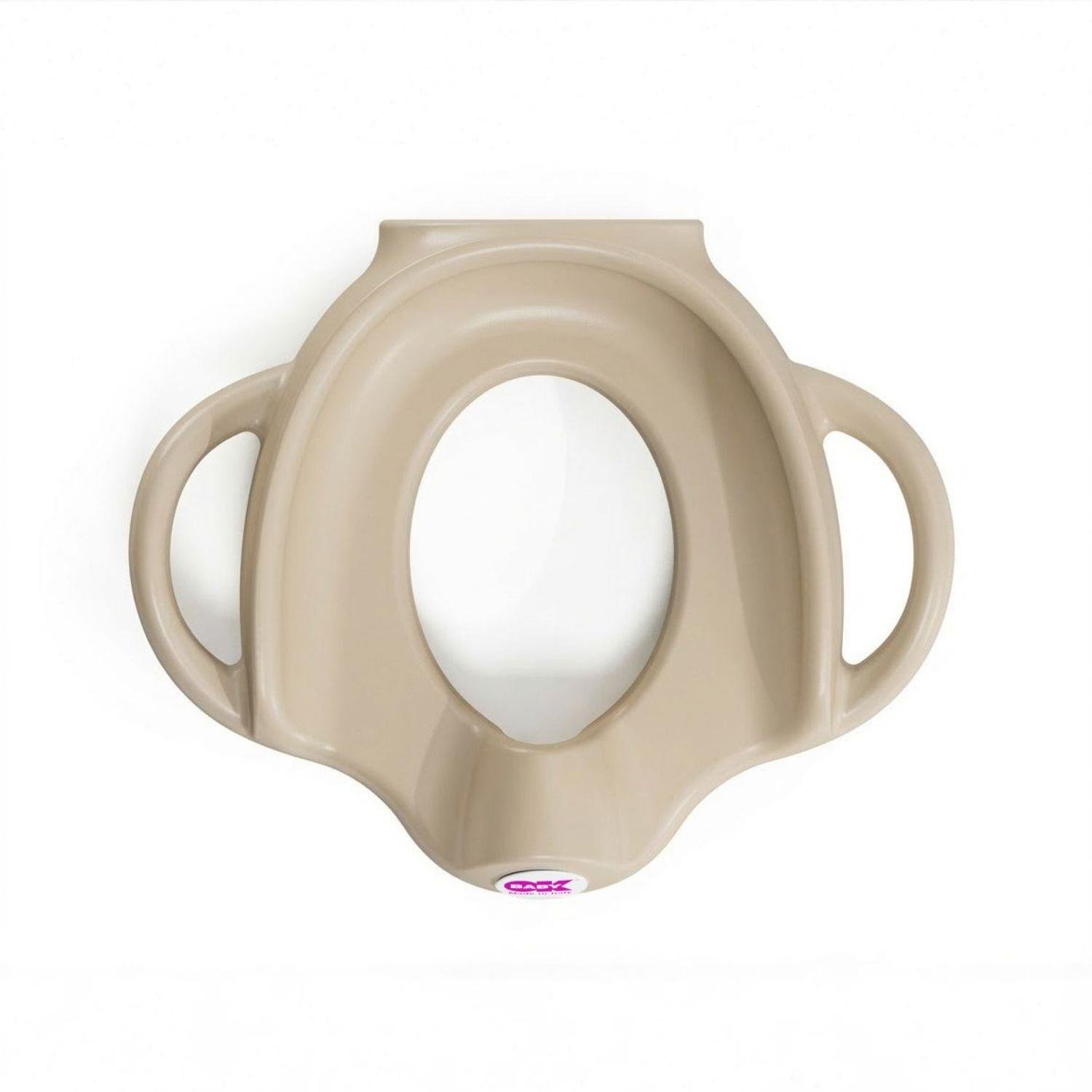 OKBaby Sofa Klozet Adaptörü Bej