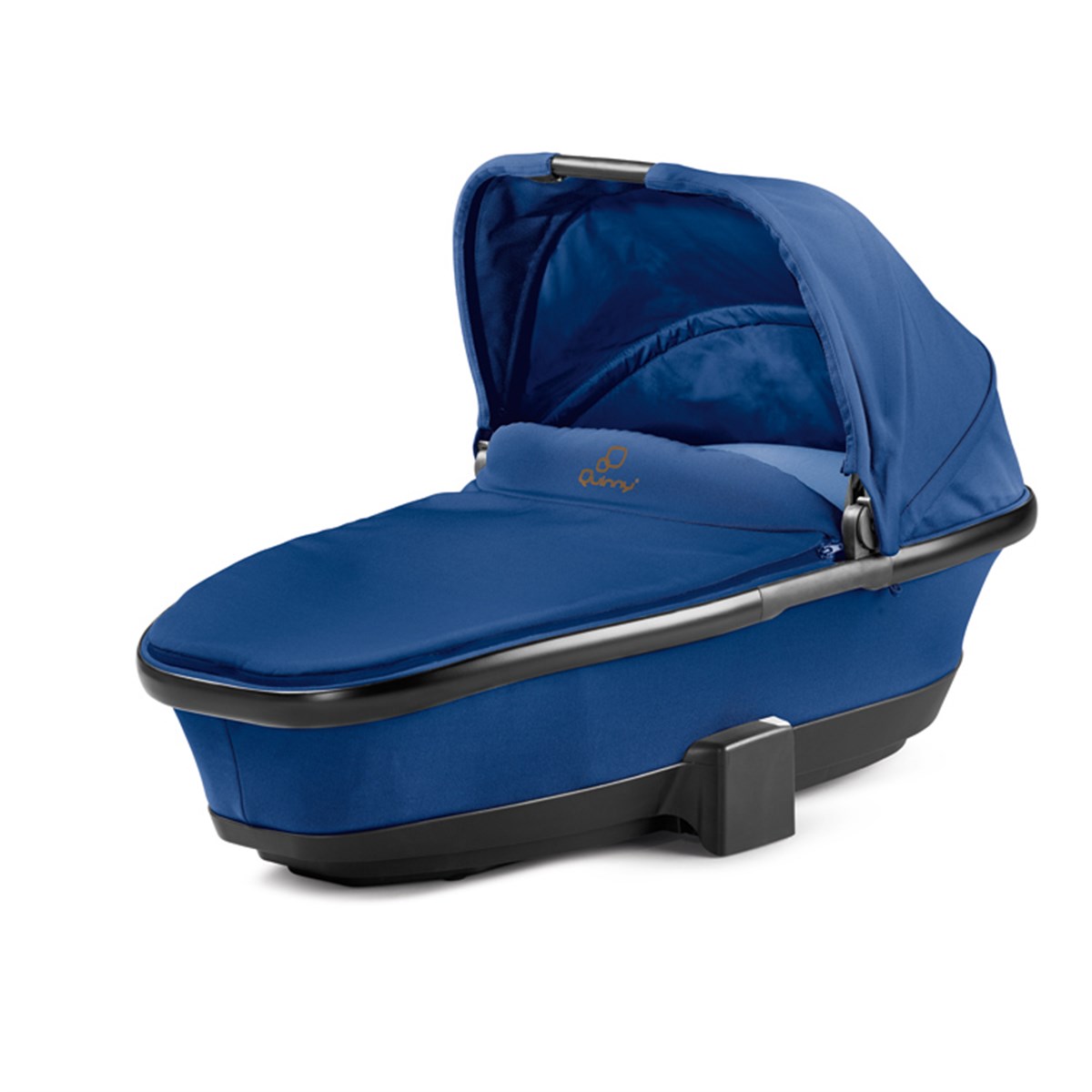 Quinny Katlanabilir Port Bebe / Blue Base