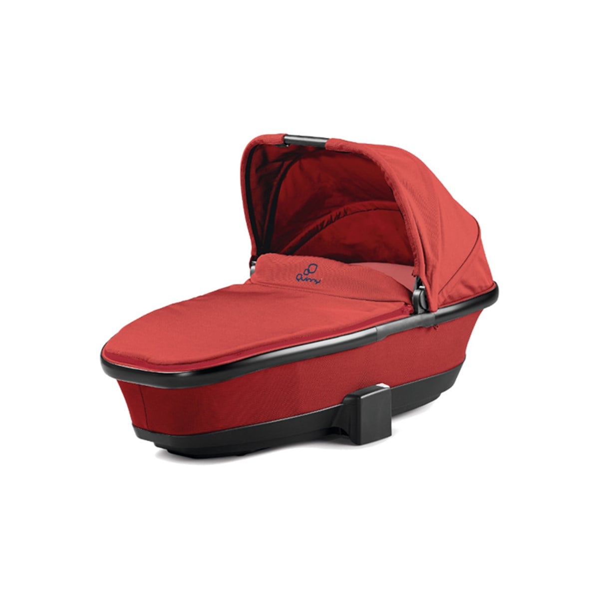 Quinny Katlanabilir Port Bebe / Red Rumour