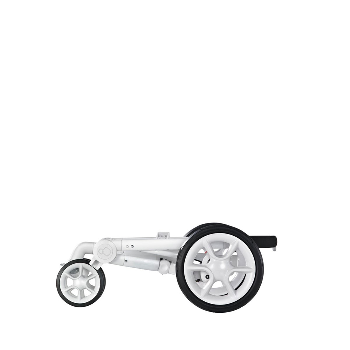 Quinny Moodd Bebek Arabası / Pink Passion